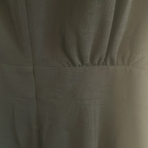 White House Black Market Black dress. Size 12 - Picture 8 of 10